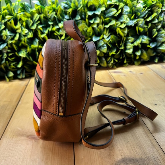 dickies x uo mini backpack Material_Cordura Nylon Style:TSR70MHF - 7'0